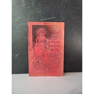 Bibliothek der Unterhaltung und des Willens